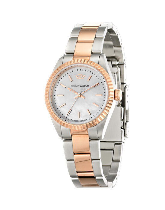 Часы Philip Watch Caribe 8253107513